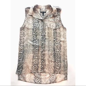 MNG Suit shirt by MANGO